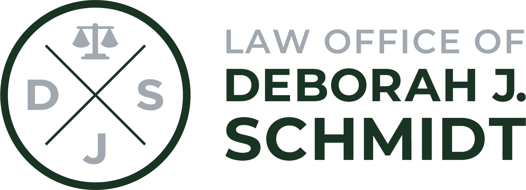 Law Office of Deborah J. Schmidt